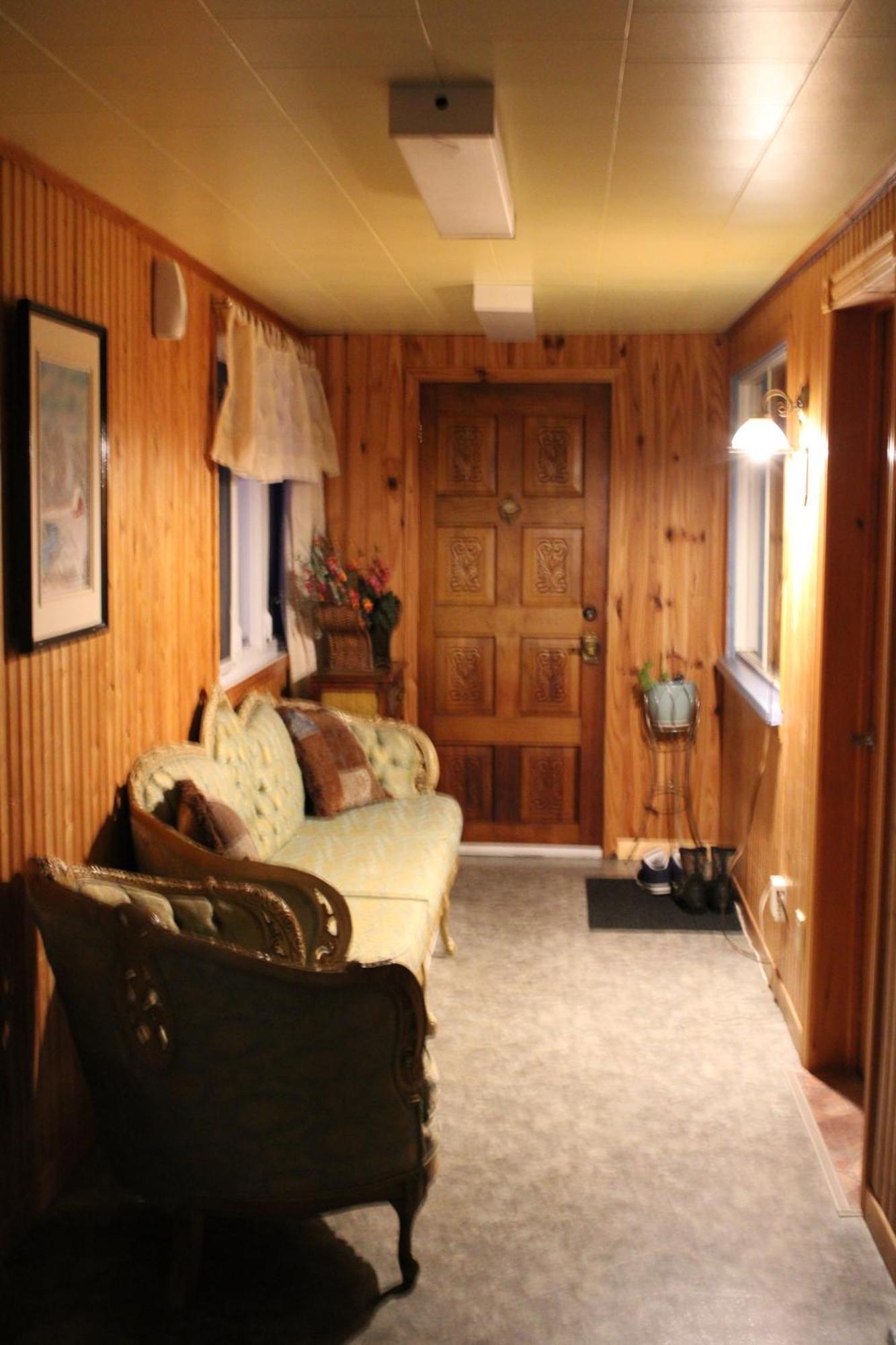 Motel Leblanc Carleton-sur-Mer Екстер'єр фото